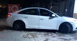 شيفروليه كروز